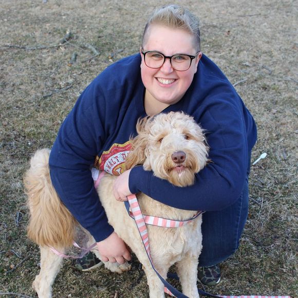 Meet your Posher, Kim - Picture 1 of 1